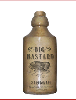 ACS Big Bastard Ale