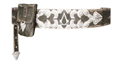 Legendary Assassin Belt