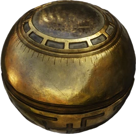 ACV Odin's Eye Render