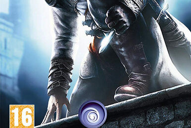 Assassin's Creed Revelations: SP Preview - In Search of Hidden Truths