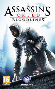 Assassin's Creed: Bloodlines, Games