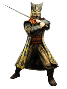 Ottoman Janissary