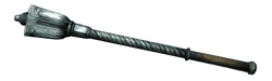 Ottoman Mace