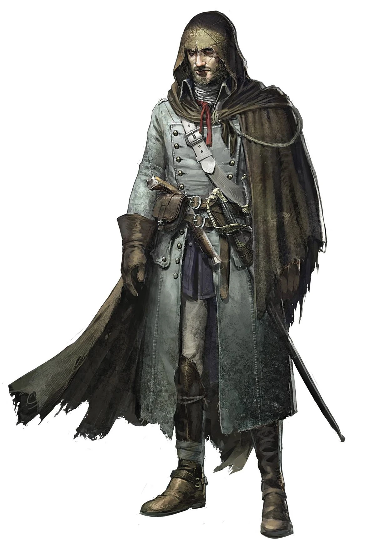 皮耶爾 貝萊克 刺客信条维基 Fandom