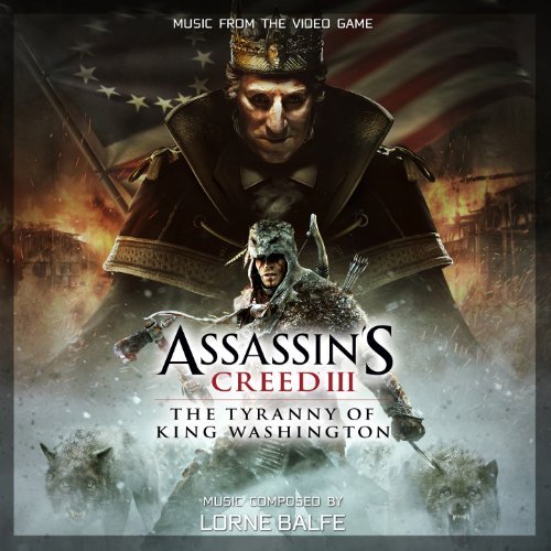 Assassin's Creed IV: Black Flag soundtrack, Assassin's Creed Wiki