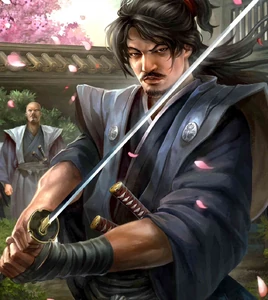 ACM Hattori Masanari 1