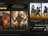 Category:Assassin's Creed: Origins DLC | Assassin's Creed Wiki | Fandom