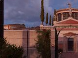 Tomb of Alexander the Great