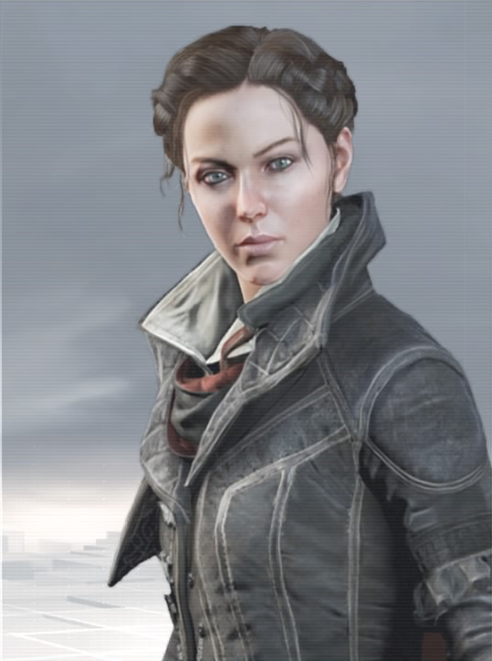 Database Evie Frye Assassins Creed Wiki Fandom 