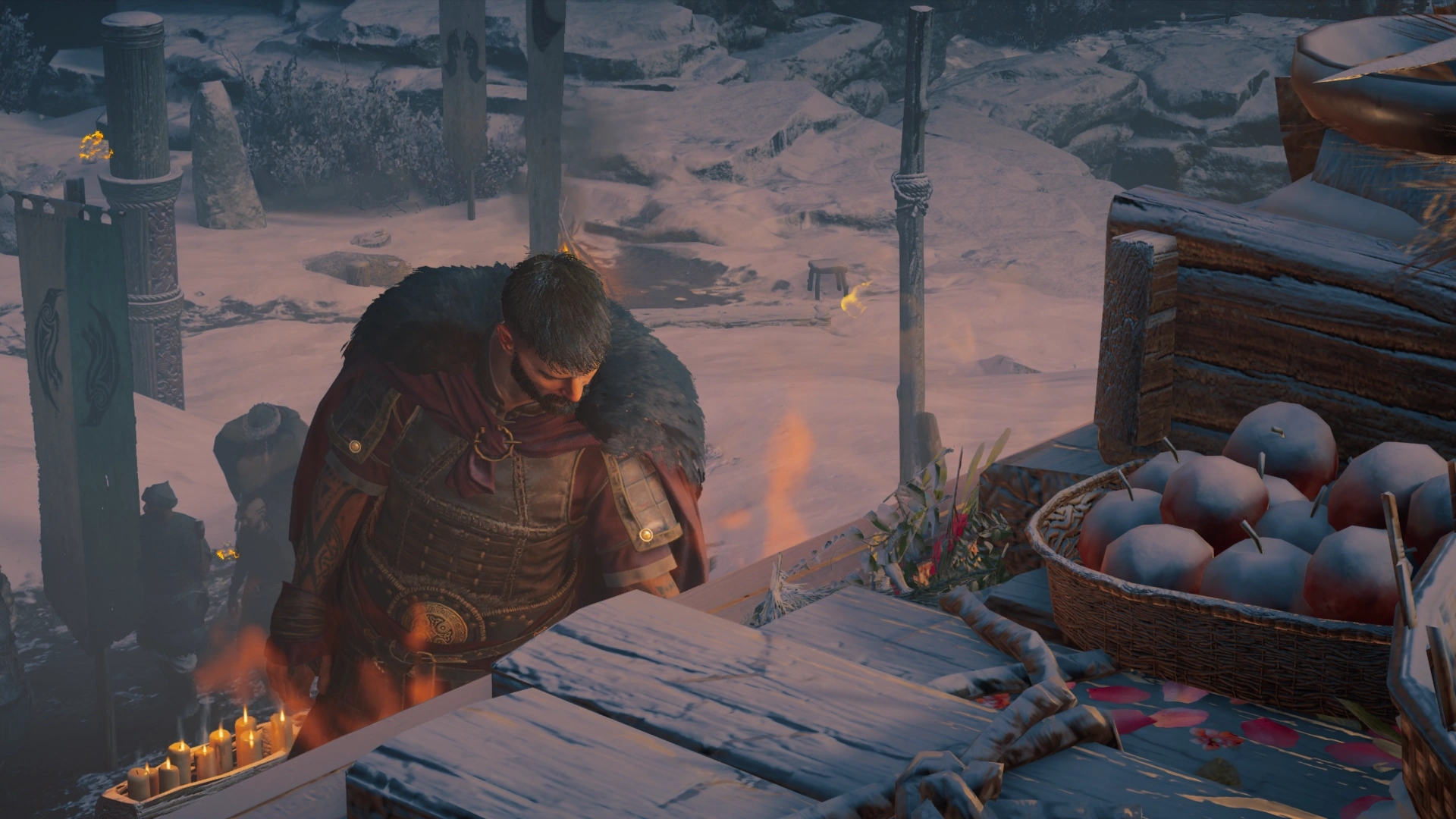 Beowulf Summary - College Transitions, image size:1920x1080