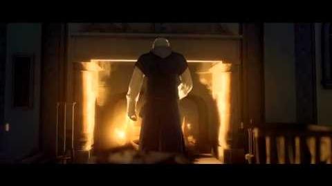 Assassin's Creed Embers - Trailer (magyar felirattal)