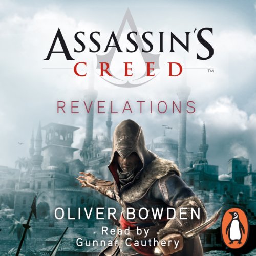 Assassin's Creed: Revelations (novel), Assassin's Creed Wiki