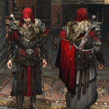 Assassin S Creed Revelations Outfits Assassin S Creed Wiki Fandom The as a mentor.48 matt miller of gameinformer stated that by revelations, ezio has grown from a boy. assassin s creed revelations outfits