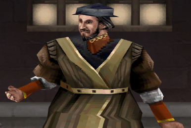 Condottiero (Piagnone), Assassin's Creed Wiki