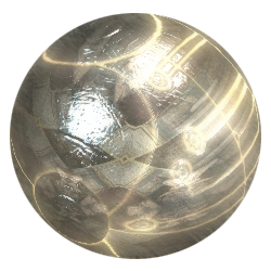 Lumière de Boule de Plasma Oi-FRIS Lumière Boule de Plasma Boule