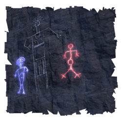 ACRG Cave Paintings - Twins