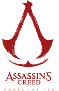 代号红的Logo
