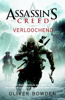 Cover Verloochend