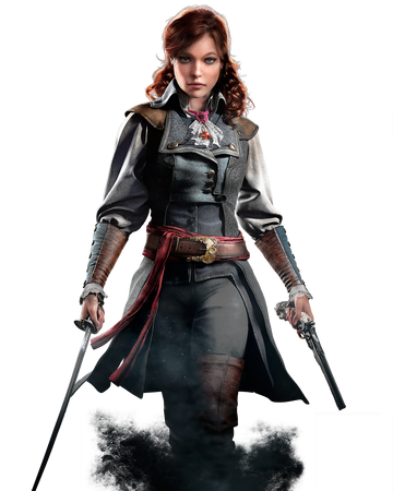 Elise De La Serre Wiki Assassin S Creed Fandom