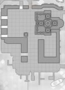 Animus地图中的圣马可广场