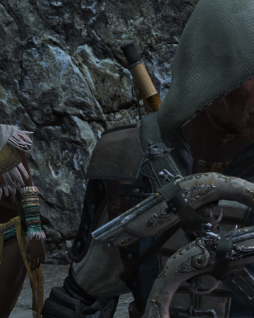 The Trail Of Lucia Marquez Assassin S Creed Wiki Fandom