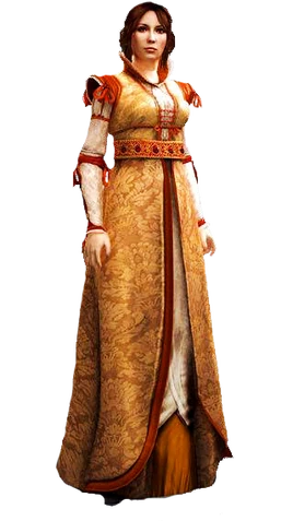 ACB Cristina Vespucci