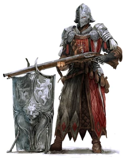 Arquebusier Assassin S Creed Wiki Fandom