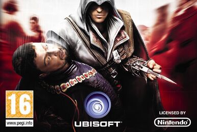 E3 2009: Assassin's Creed: Bloodlines gets PSP release date