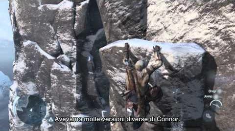 Inside Assassin's Creed III - Episodio 3