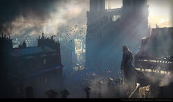 Assassin's Creed creators pledge €500,000 to Notre Dame, Games