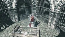 威廉被阿泰尔刺杀