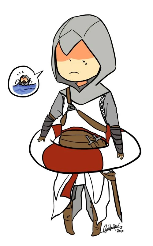 user blog:hojony/刺客表情包 | 刺客信条中文维基 | fandom