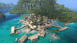 AC4 Crooked Island