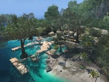 大开曼岛