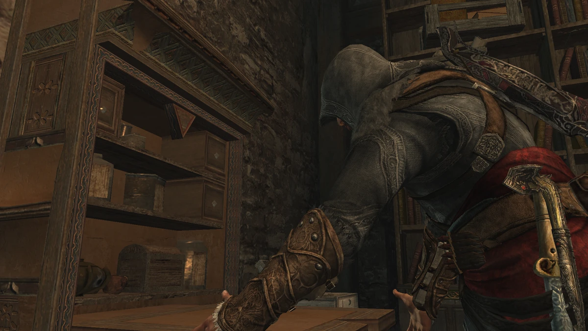 Bomb Assassin's Creed Wiki Fandom