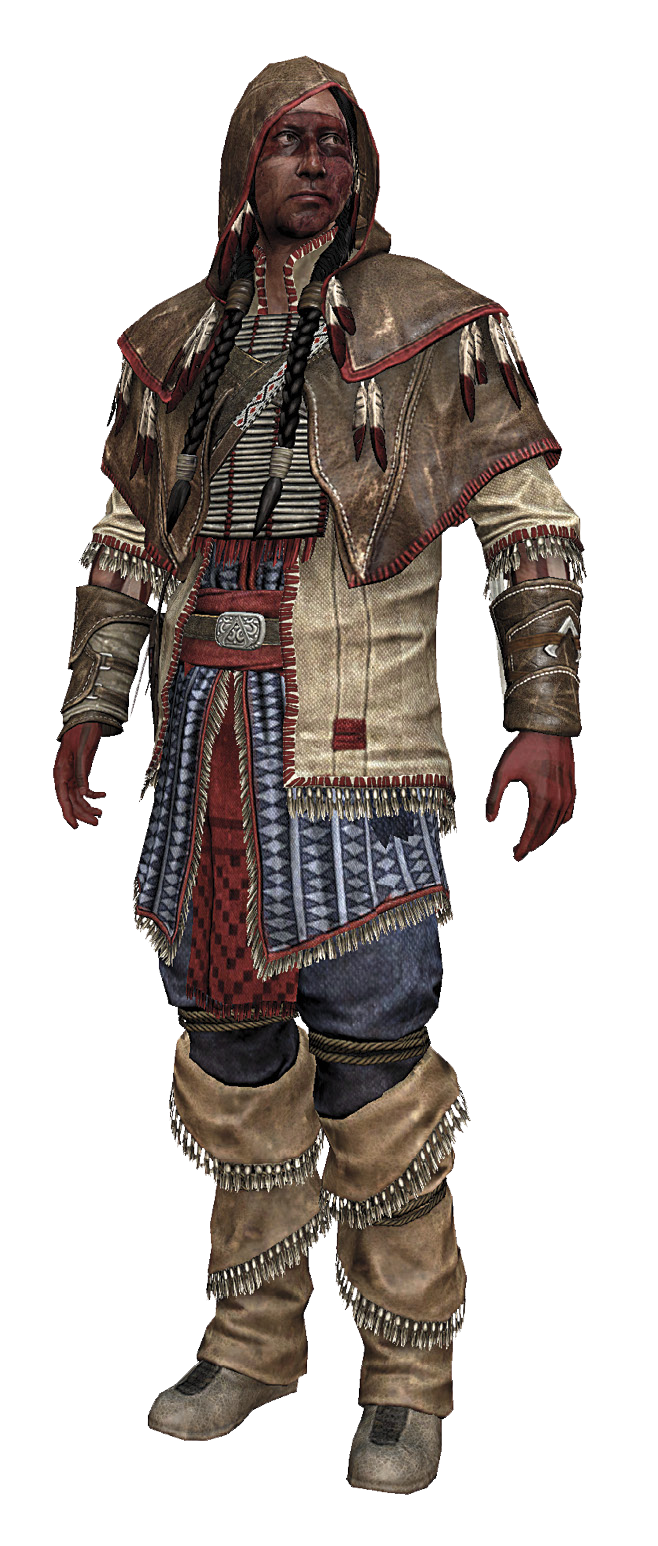 Assassin's Creed: Rogue outfits, Assassin's Creed Wiki, Fandom