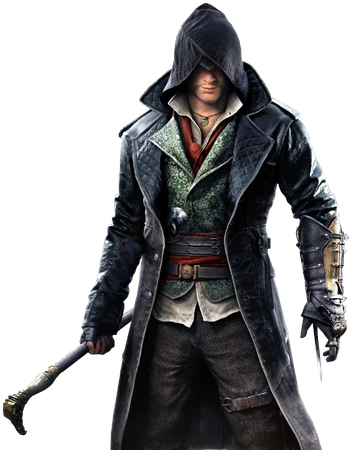 ジェイコブ フライ Assassin S Creed Wiki Fandom