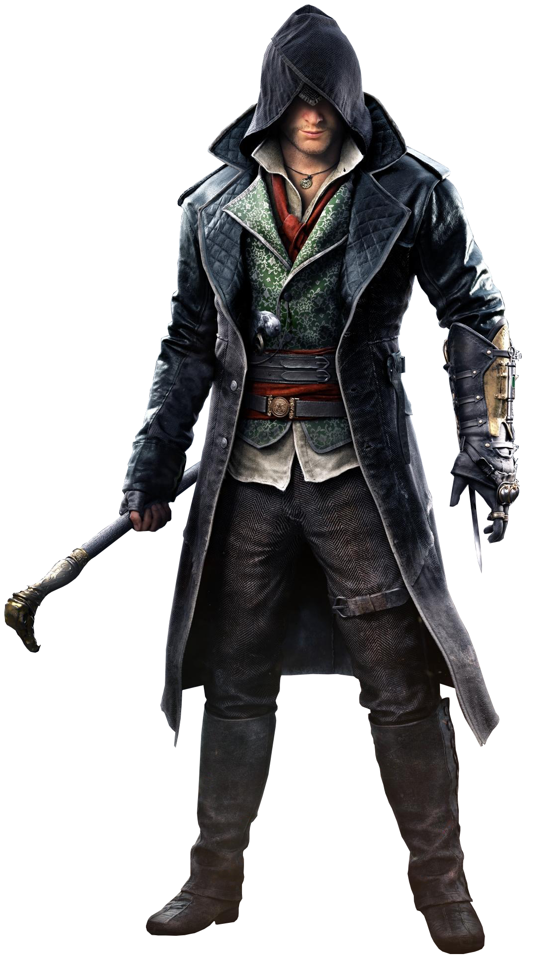 Assassin's Creed: Underworld, Assassin's Creed Wiki