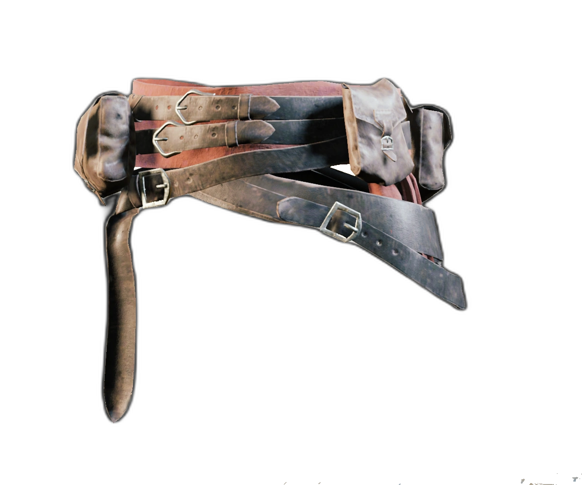 Prowler Belt Assassin's Creed Wiki Fandom