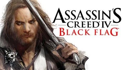 Assassins Creed 4 -- Gamescom 2013 Trailer