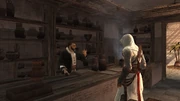 Abu'l Knowledge 1.png (2.32 MB) Altaïr sharing information with the Rafiq