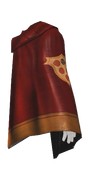 Medici cape