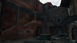 Venetian Thieves Guild