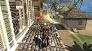 AC4 Shanty Chase