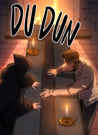 Hendrik and the monk hiding the second sea log within Magellan's cross