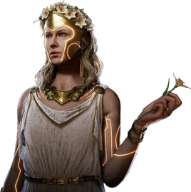 ACOd-TFoA - Persephone render