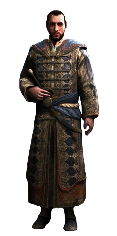 Assassin's Creed: Revelations outfits, Assassin's Creed Wiki, Fandom