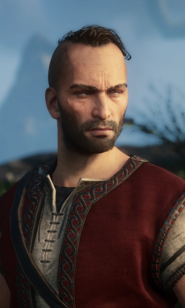 Loki Wiki Assassin's Creed Fandom