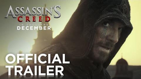 Assassin's Creed 2 Movie Teaser Trailer Concept HD 