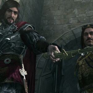 Firearm Assassin S Creed Wiki Fandom